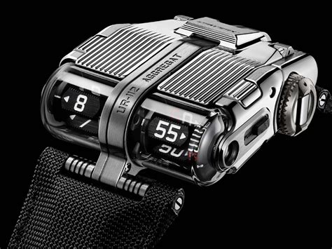 urwerk watch ur 112